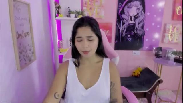 Image 3 of bonnie_benet Stream on Chaturbate on 1 month ago