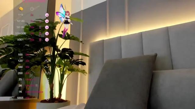 Image 12 of bonnie_bloom Stream on Chaturbate on 12 months ago