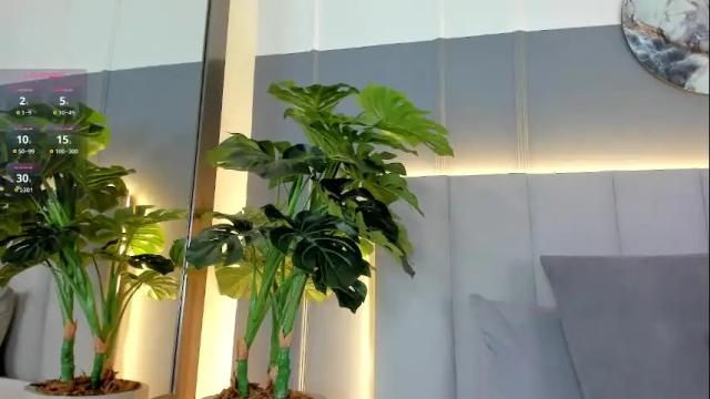 Thumbnail 1, bonnie_bloom's Stream at Chaturbate, 19 days ago