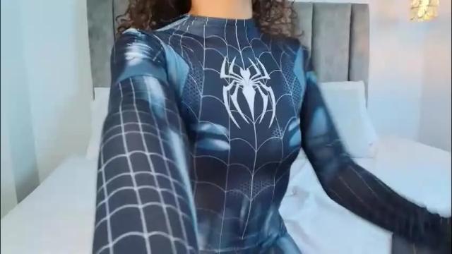 Thumbnail 2, bonnie_bloom's Stream at Chaturbate, 2 months ago