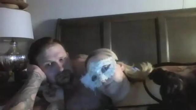Thumbnail 1, bonnie_clyde17217's Stream at Chaturbate, 16 months ago