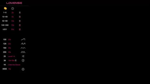Thumbnail 2, bonnie_clyde17217's Stream at Chaturbate, 15 months ago