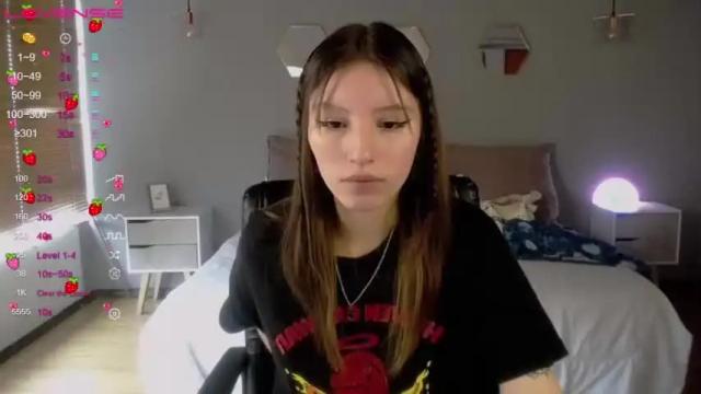 Image 11 of bonnie_collins Stream on Chaturbate on 19 months ago