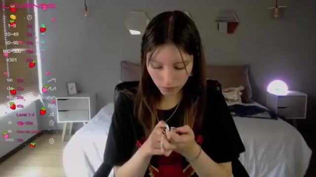 Image 12 of bonnie_collins Stream on Chaturbate on 19 months ago