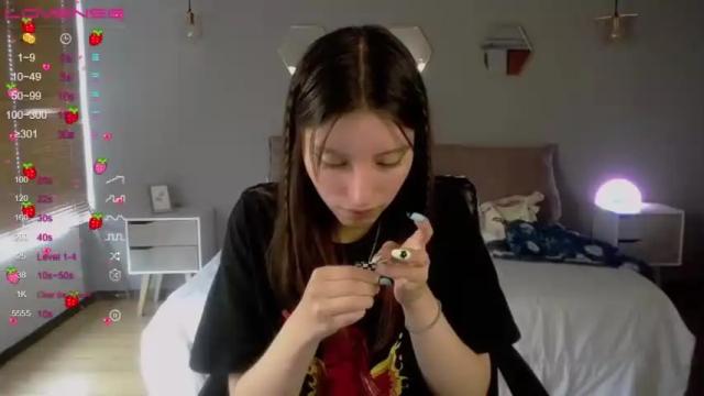 Thumbnail 3, bonnie_collins's Stream at Chaturbate, 19 months ago
