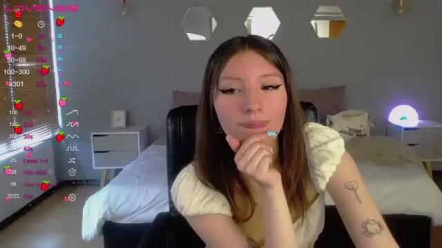 Thumbnail 2, bonnie_collins's Stream at Chaturbate, 19 months ago