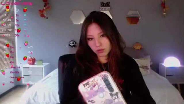 Thumbnail 1, bonnie_collins's Stream at Chaturbate, 18 months ago