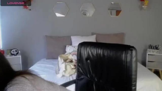 Thumbnail 3, bonnie_collins's Stream at Chaturbate, 18 months ago