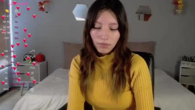 Thumbnail 2, bonnie_collins's Stream at Chaturbate, 18 months ago