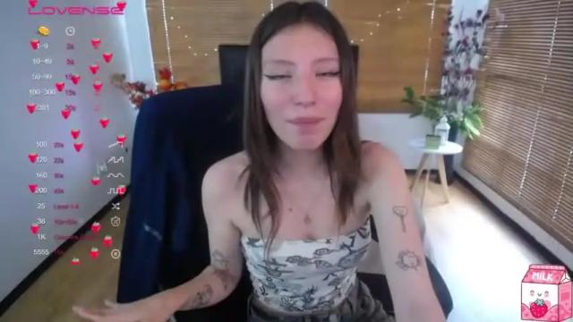 Image 8 of bonnie_collins Stream on Chaturbate on 19 months ago