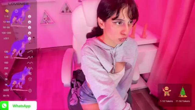 Image 12 of bonnie_h0ney Stream on Chaturbate on 16 months ago