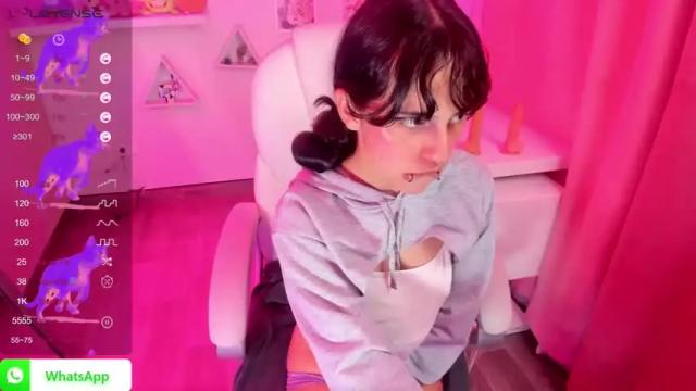 Image 8 of bonnie_h0ney Stream on Chaturbate on 16 months ago