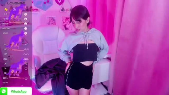Image 3 of bonnie_h0ney Stream on Chaturbate on 16 months ago