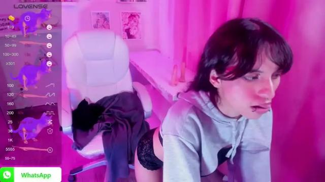Image 6 of bonnie_h0ney Stream on Chaturbate on 16 months ago