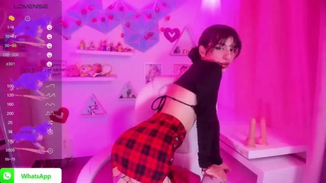 Thumbnail 3, bonnie_h0ney's Stream at Chaturbate, 15 months ago