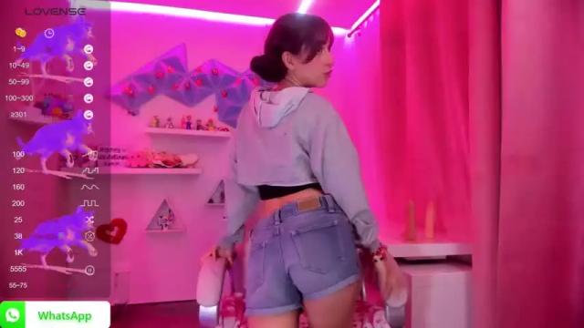 Image 12 of bonnie_h0ney Stream on Chaturbate on 15 months ago