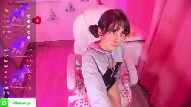 Image 3 of bonnie_h0ney Stream on Chaturbate on 15 months ago