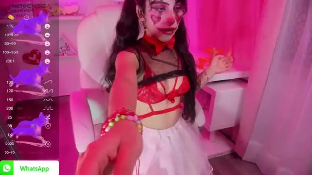 Image 10 of bonnie_h0ney Stream on Chaturbate on 15 months ago