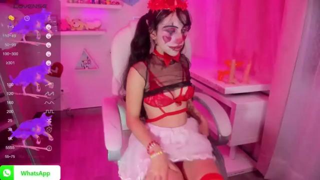 Image 11 of bonnie_h0ney Stream on Chaturbate on 15 months ago