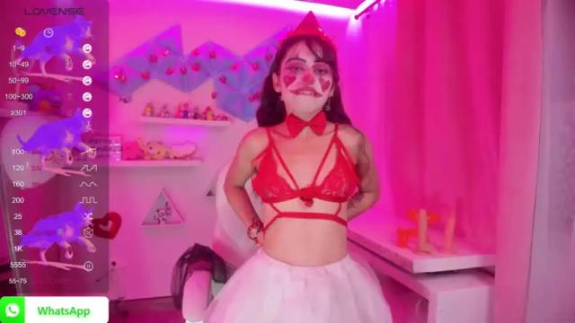 Image 12 of bonnie_h0ney Stream on Chaturbate on 15 months ago