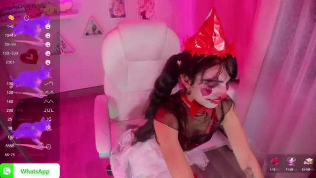 Image 4 of bonnie_h0ney Stream on Chaturbate on 15 months ago