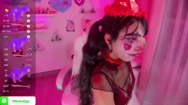 Image 6 of bonnie_h0ney Stream on Chaturbate on 15 months ago