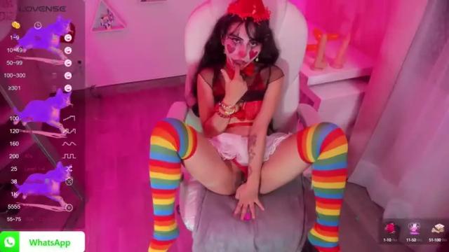 Thumbnail 3, bonnie_h0ney's Stream at Chaturbate, 15 months ago