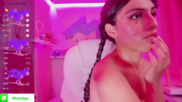 Image 6 of bonnie_h0ney Stream on Chaturbate on 15 months ago