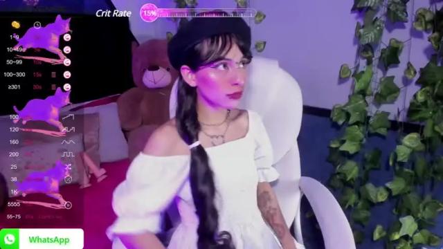 Thumbnail 1, bonnie_h0ney's Stream at Chaturbate, 15 months ago