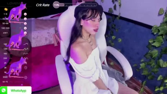 Image 6 of bonnie_h0ney Stream on Chaturbate on 15 months ago