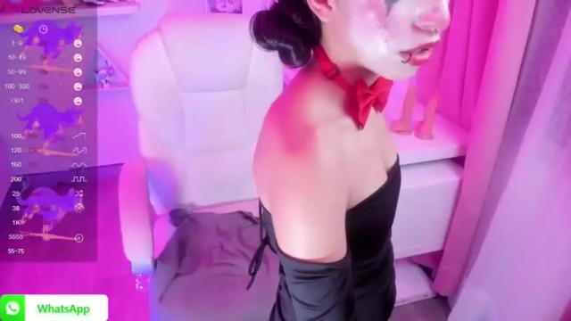 Image 10 of bonnie_h0ney Stream on Chaturbate on 15 months ago