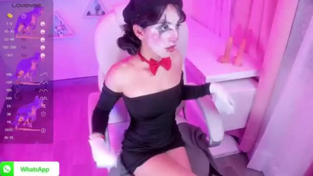 Image 7 of bonnie_h0ney Stream on Chaturbate on 15 months ago