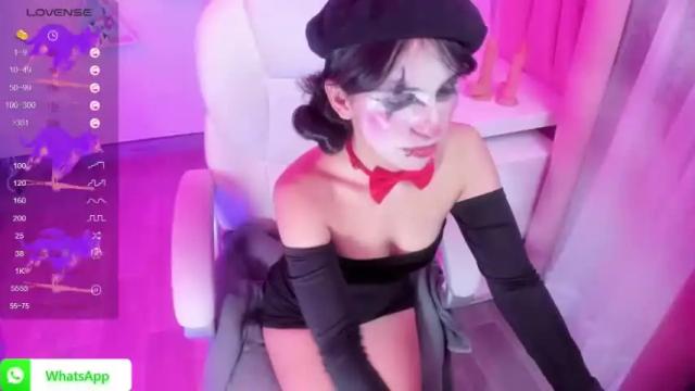 Image 8 of bonnie_h0ney Stream on Chaturbate on 15 months ago