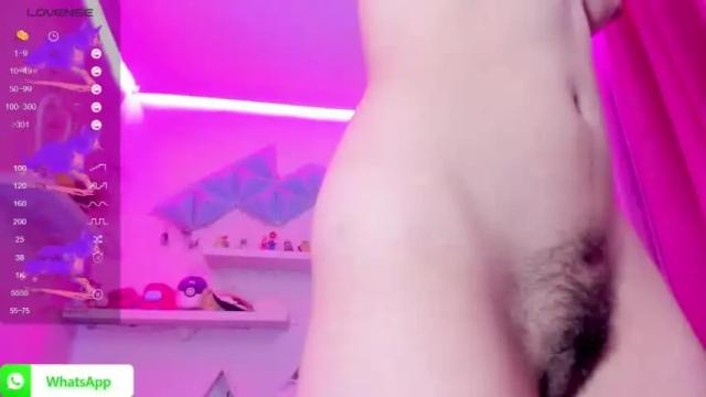 Image 7 of bonnie_h0ney Stream on Chaturbate on 15 months ago