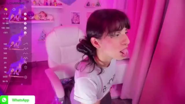 Image 12 of bonnie_h0ney Stream on Chaturbate on 14 months ago