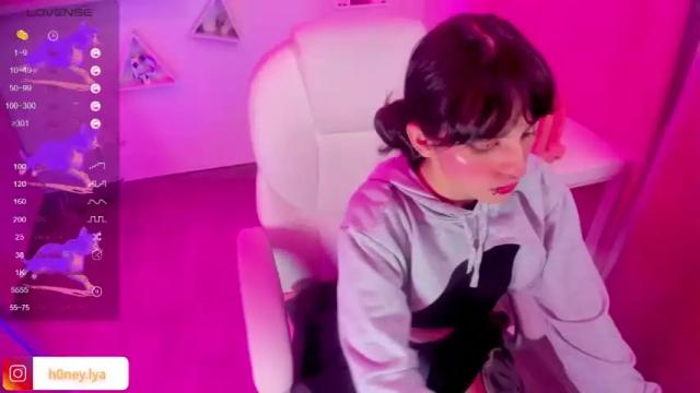 Image 2 of bonnie_h0ney Stream on Chaturbate on 14 months ago