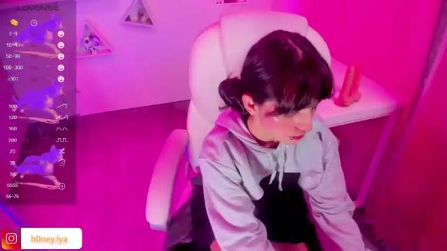 Image 3 of bonnie_h0ney Stream on Chaturbate on 14 months ago