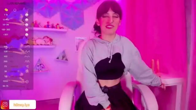 Image 8 of bonnie_h0ney Stream on Chaturbate on 14 months ago
