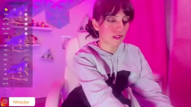 Thumbnail 3, bonnie_h0ney's Stream at Chaturbate, 14 months ago