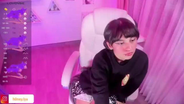 Image 3 of bonnie_h0ney Stream on Chaturbate on 14 months ago