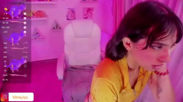 Image 10 of bonnie_h0ney Stream on Chaturbate on 14 months ago