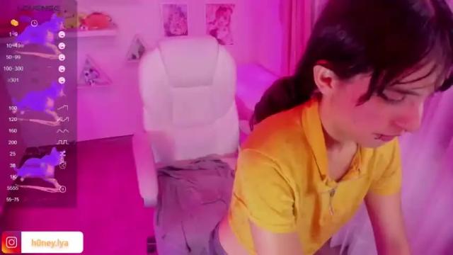 Image 8 of bonnie_h0ney Stream on Chaturbate on 14 months ago