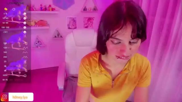 Thumbnail 3, bonnie_h0ney's Stream at Chaturbate, 14 months ago