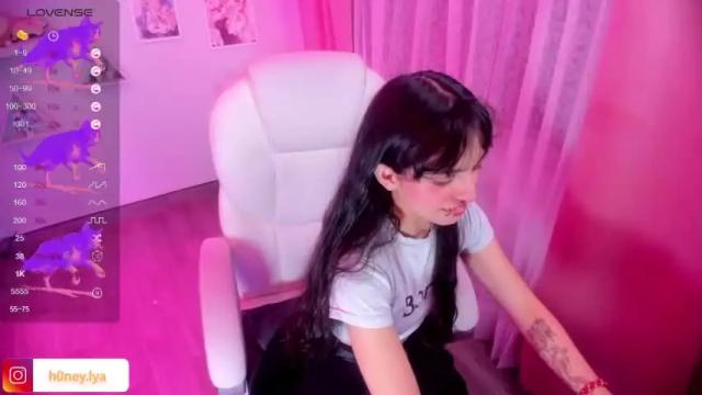 Thumbnail 1, bonnie_h0ney's Stream at Chaturbate, 14 months ago