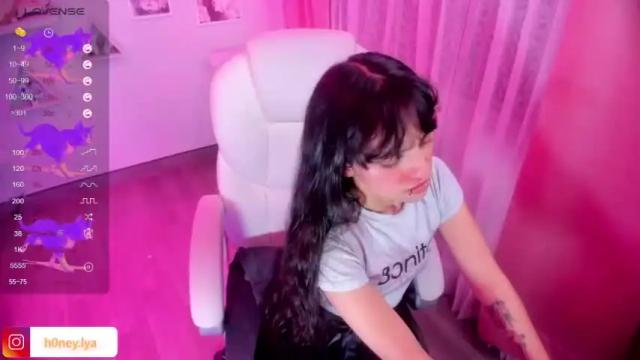 Image 4 of bonnie_h0ney Stream on Chaturbate on 14 months ago