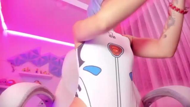 Image 11 of bonnie_h0ney Stream on Chaturbate on 13 months ago