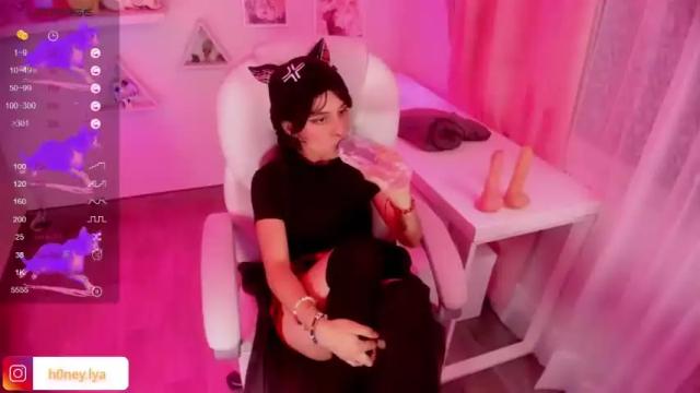 Image 10 of bonnie_h0ney Stream on Chaturbate on 13 months ago