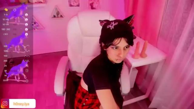 Image 11 of bonnie_h0ney Stream on Chaturbate on 13 months ago