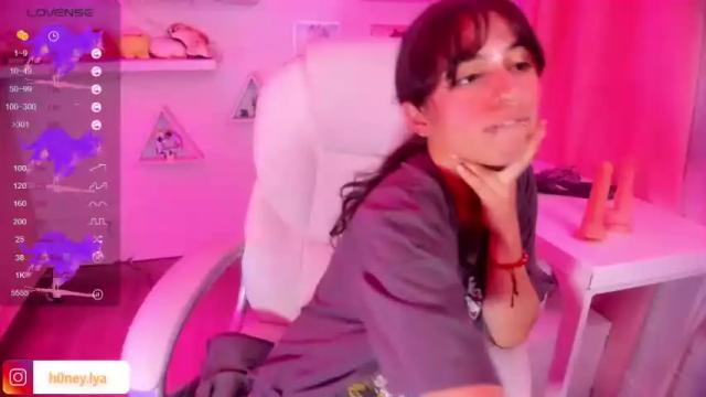 Image 6 of bonnie_h0ney Stream on Chaturbate on 13 months ago
