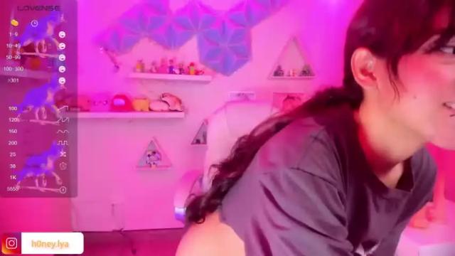 Image 8 of bonnie_h0ney Stream on Chaturbate on 13 months ago